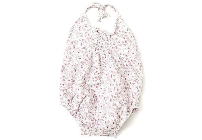 summer clothes for babies baby girls floral romper